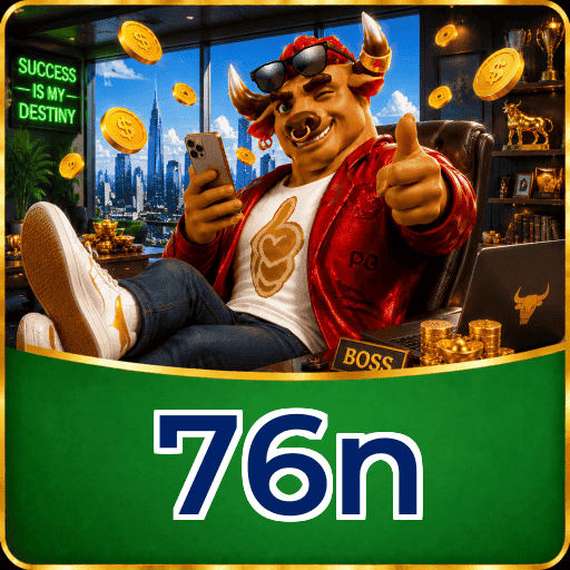 Fortune Tiger Logo 1