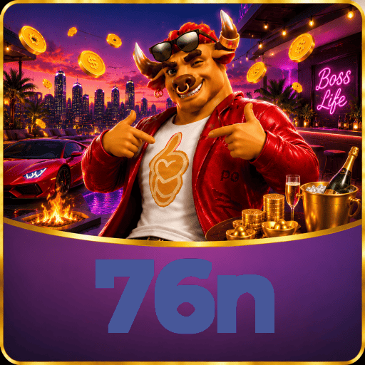 Slots 76n - RTP Alto Certificado